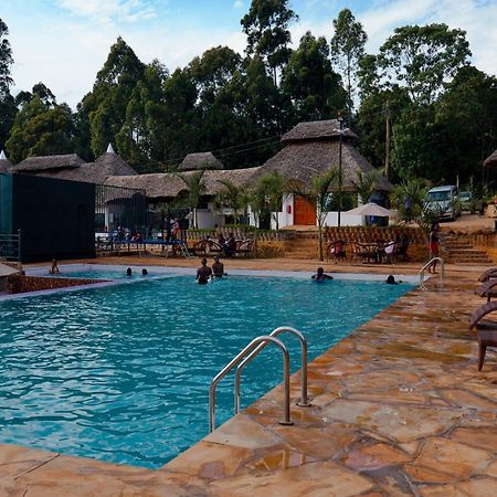 Winter Villa Resort & Spa Limited Embu Exterior photo